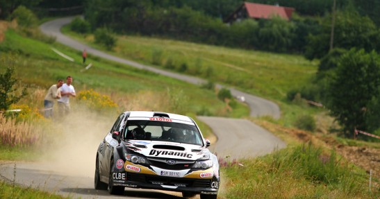 Rajd Rzeszowski